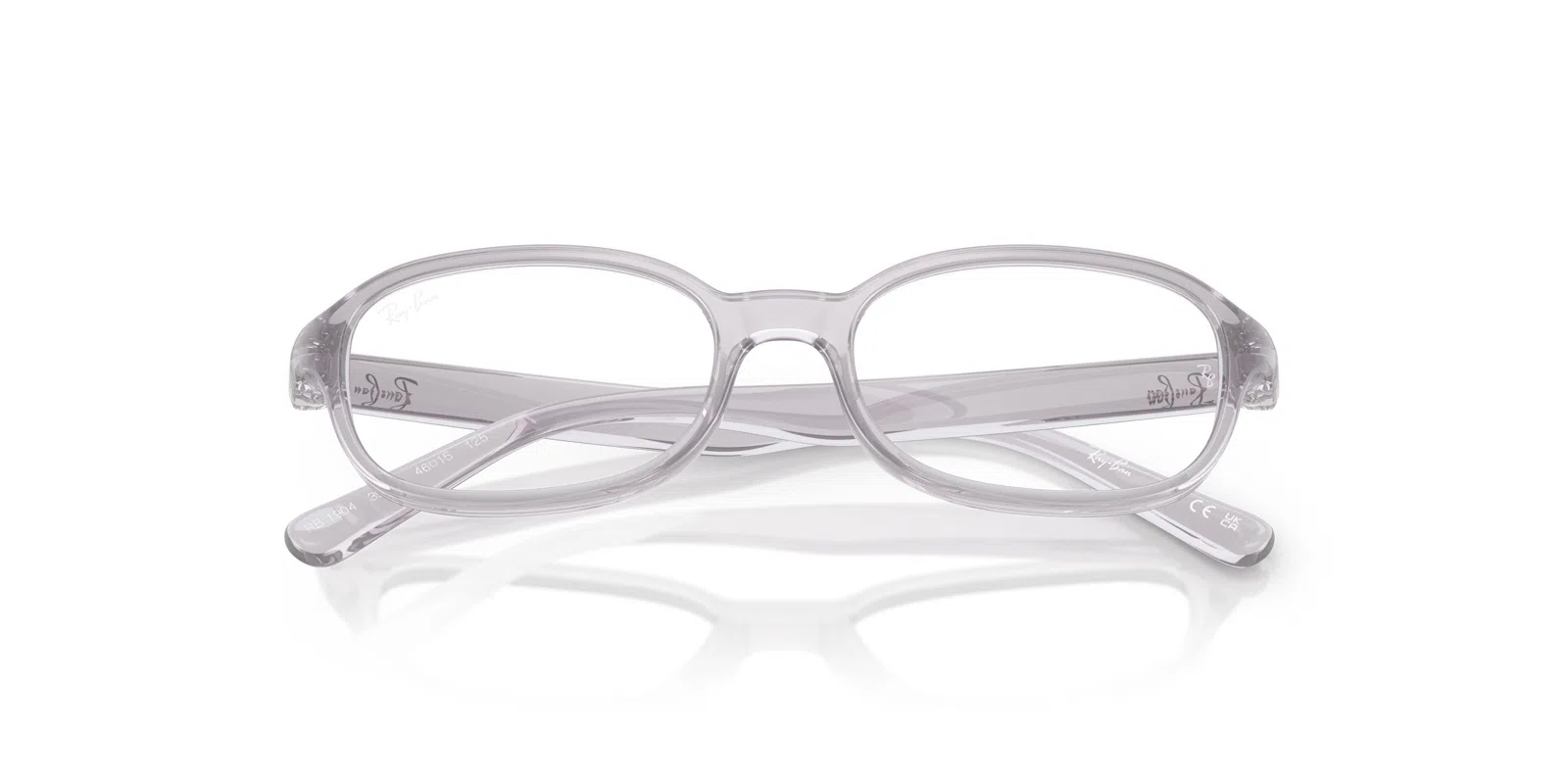 Ray-Ban Junior 1904 Eyeglasses - view 35